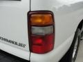 Summit White - Suburban 1500 LT Photo No. 22