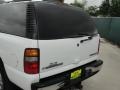 Summit White - Suburban 1500 LT Photo No. 24