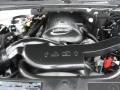 Summit White - Suburban 1500 LT Photo No. 25