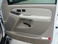 Summit White - Suburban 1500 LT Photo No. 26