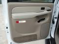 Summit White - Suburban 1500 LT Photo No. 33