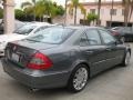 Flint Grey Metallic - E 350 Sedan Photo No. 2