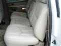 Summit White - Suburban 1500 LT Photo No. 34