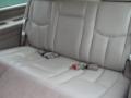 Summit White - Suburban 1500 LT Photo No. 35