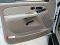 Summit White - Suburban 1500 LT Photo No. 36