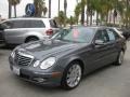 Flint Grey Metallic - E 350 Sedan Photo No. 5