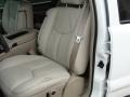 Summit White - Suburban 1500 LT Photo No. 38