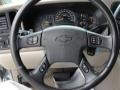 Summit White - Suburban 1500 LT Photo No. 46