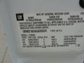Summit White - Suburban 1500 LT Photo No. 50