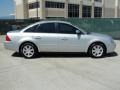 2005 Silver Frost Metallic Ford Five Hundred SE  photo #2