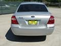 2005 Silver Frost Metallic Ford Five Hundred SE  photo #4