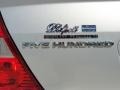 Silver Frost Metallic - Five Hundred SE Photo No. 18