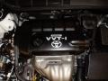 Super White - Camry LE Photo No. 16