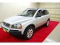 Silver Metallic - XC90 V8 AWD Photo No. 3