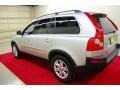 Silver Metallic - XC90 V8 AWD Photo No. 4