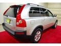 Silver Metallic - XC90 V8 AWD Photo No. 6