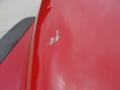 Flame Red - Wrangler X 4x4 Photo No. 22