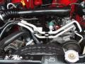 Flame Red - Wrangler X 4x4 Photo No. 23