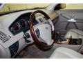 Silver Metallic - XC90 V8 AWD Photo No. 11
