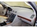 Silver Metallic - XC90 V8 AWD Photo No. 21