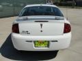 2007 Summit White Pontiac G5   photo #4