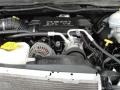5.7 Liter MDS HEMI OHV 16-Valve V8 2008 Dodge Ram 1500 SLT Regular Cab Engine