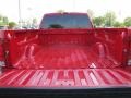 2008 Fire Red GMC Sierra 1500 Regular Cab  photo #12