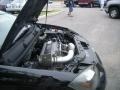 2005 Black Chevrolet Cobalt Coupe  photo #31