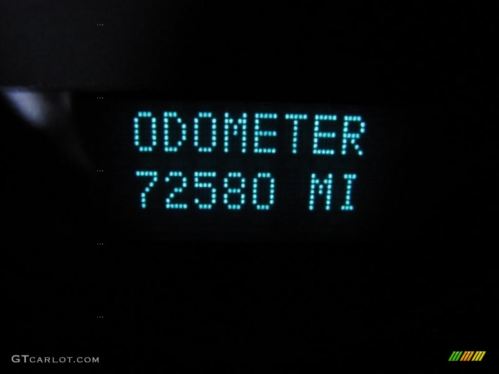 2008 Sierra 1500 Regular Cab - Fire Red / Dark Titanium photo #19