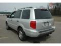 Starlight Silver Metallic - Pilot EX-L 4WD Photo No. 6