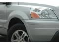 Starlight Silver Metallic - Pilot EX-L 4WD Photo No. 7