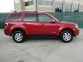 2008 Redfire Metallic Ford Escape Limited  photo #2