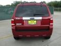 2008 Redfire Metallic Ford Escape Limited  photo #4