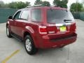 2008 Redfire Metallic Ford Escape Limited  photo #5