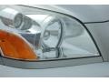 Starlight Silver Metallic - Pilot EX-L 4WD Photo No. 14