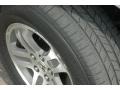 Starlight Silver Metallic - Pilot EX-L 4WD Photo No. 15