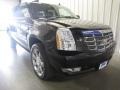 Black Raven - Escalade ESV AWD Photo No. 1