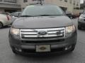 2010 Sterling Grey Metallic Ford Edge Limited  photo #3