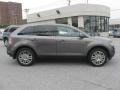 2010 Sterling Grey Metallic Ford Edge Limited  photo #5