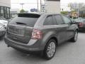 2010 Sterling Grey Metallic Ford Edge Limited  photo #6