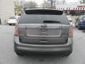 2010 Sterling Grey Metallic Ford Edge Limited  photo #7