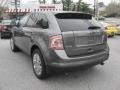 2010 Sterling Grey Metallic Ford Edge Limited  photo #8