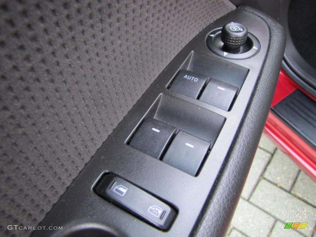 2006 Ford Fusion SEL Controls Photo #48206674