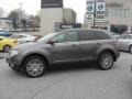 2010 Sterling Grey Metallic Ford Edge Limited  photo #9