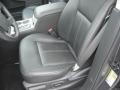 2010 Sterling Grey Metallic Ford Edge Limited  photo #12