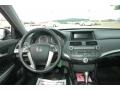 2010 Crystal Black Pearl Honda Accord EX V6 Sedan  photo #7