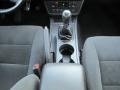  2006 Fusion SEL 5 Speed Manual Shifter