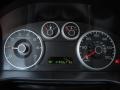Charcoal Black Gauges Photo for 2006 Ford Fusion #48206869