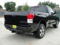 2010 Black Toyota Tundra TRD Sport Regular Cab  photo #3