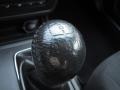 5 Speed Manual 2006 Ford Fusion SEL Transmission